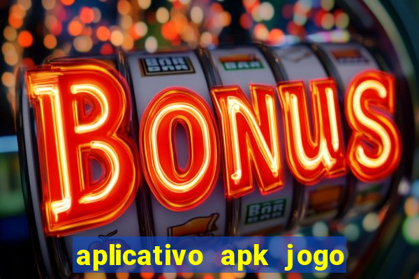 aplicativo apk jogo de ganhar dinheiro gbg